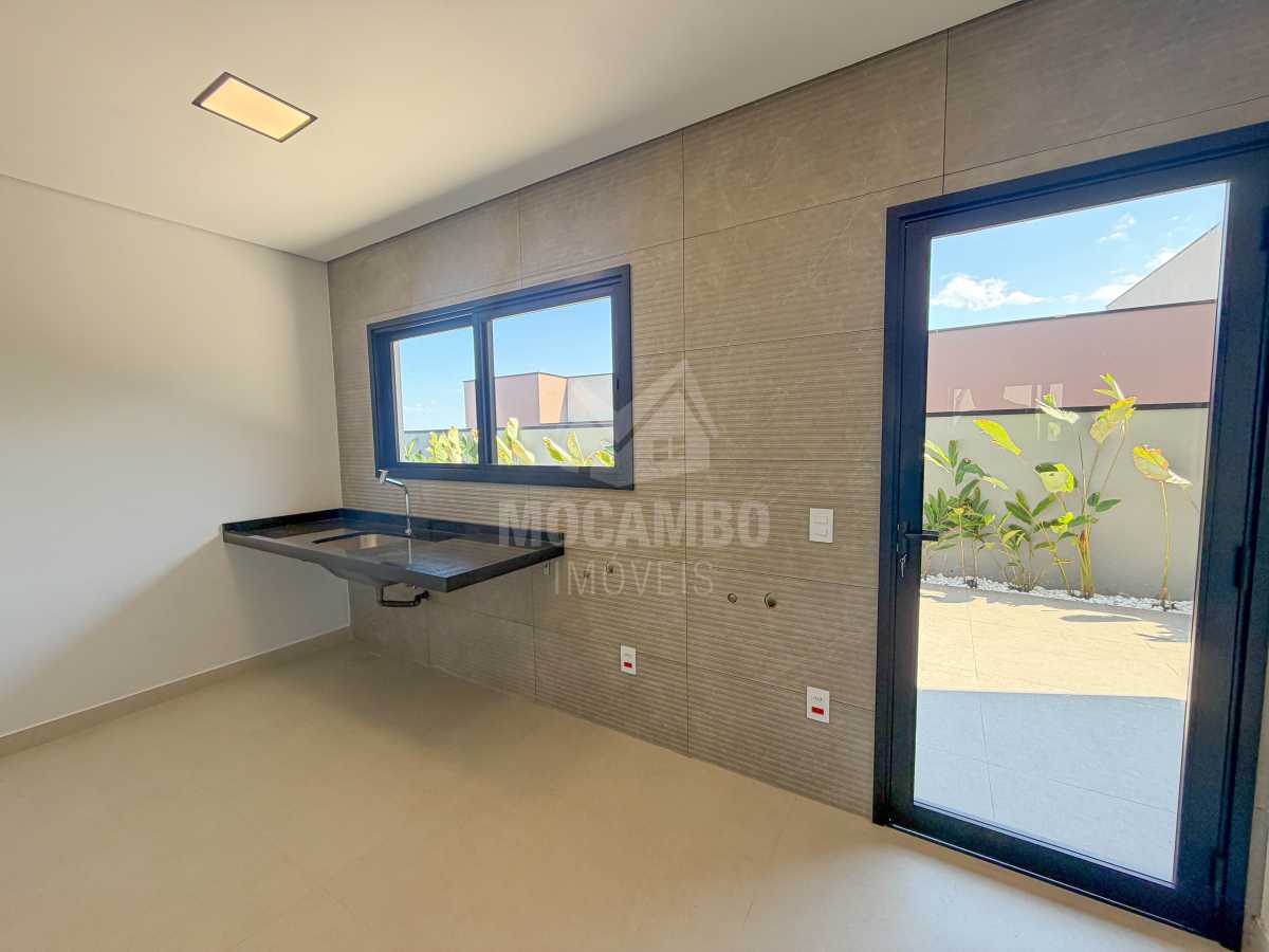 Casa em Condomínio 4 quartos à venda Itatiba,SP  Condomínio Sete Lagos - R$ 3.590.000