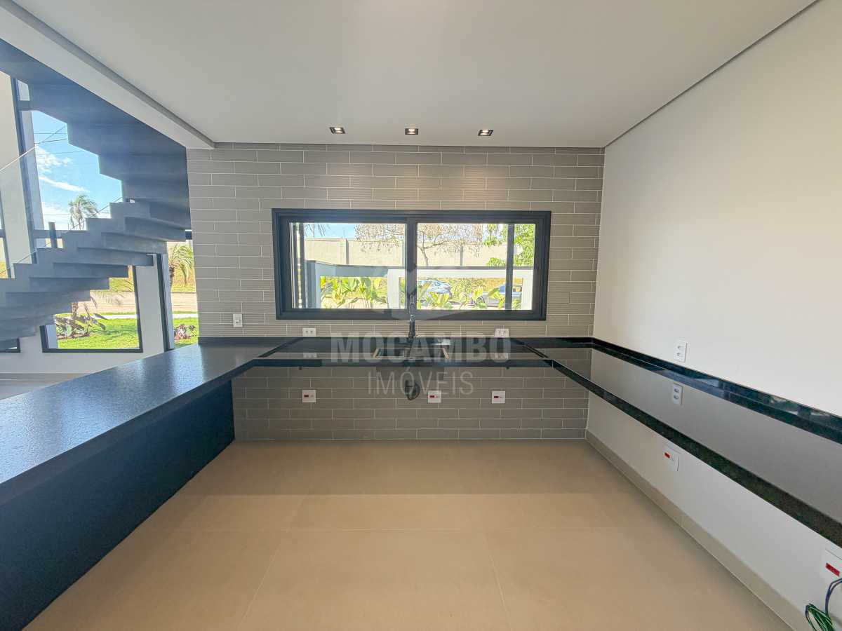 Casa em Condomínio 4 quartos à venda Itatiba,SP  Condomínio Sete Lagos - R$ 3.590.000