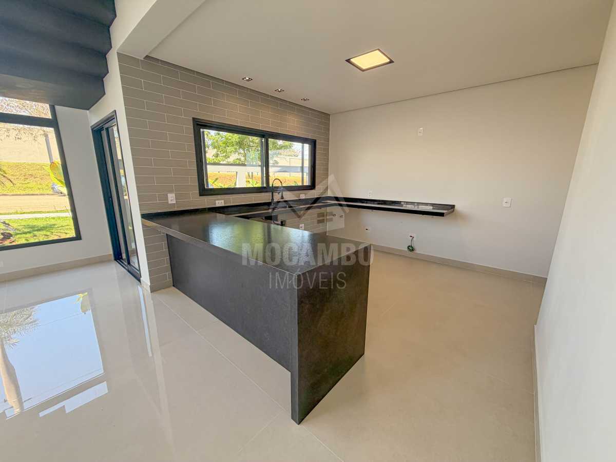 Casa em Condomínio 4 quartos à venda Itatiba,SP  Condomínio Sete Lagos - R$ 3.590.000