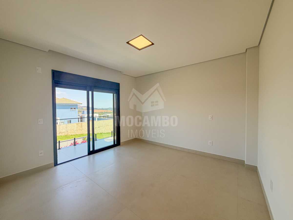 Casa em Condomínio 4 quartos à venda Itatiba,SP  Condomínio Sete Lagos - R$ 3.590.000
