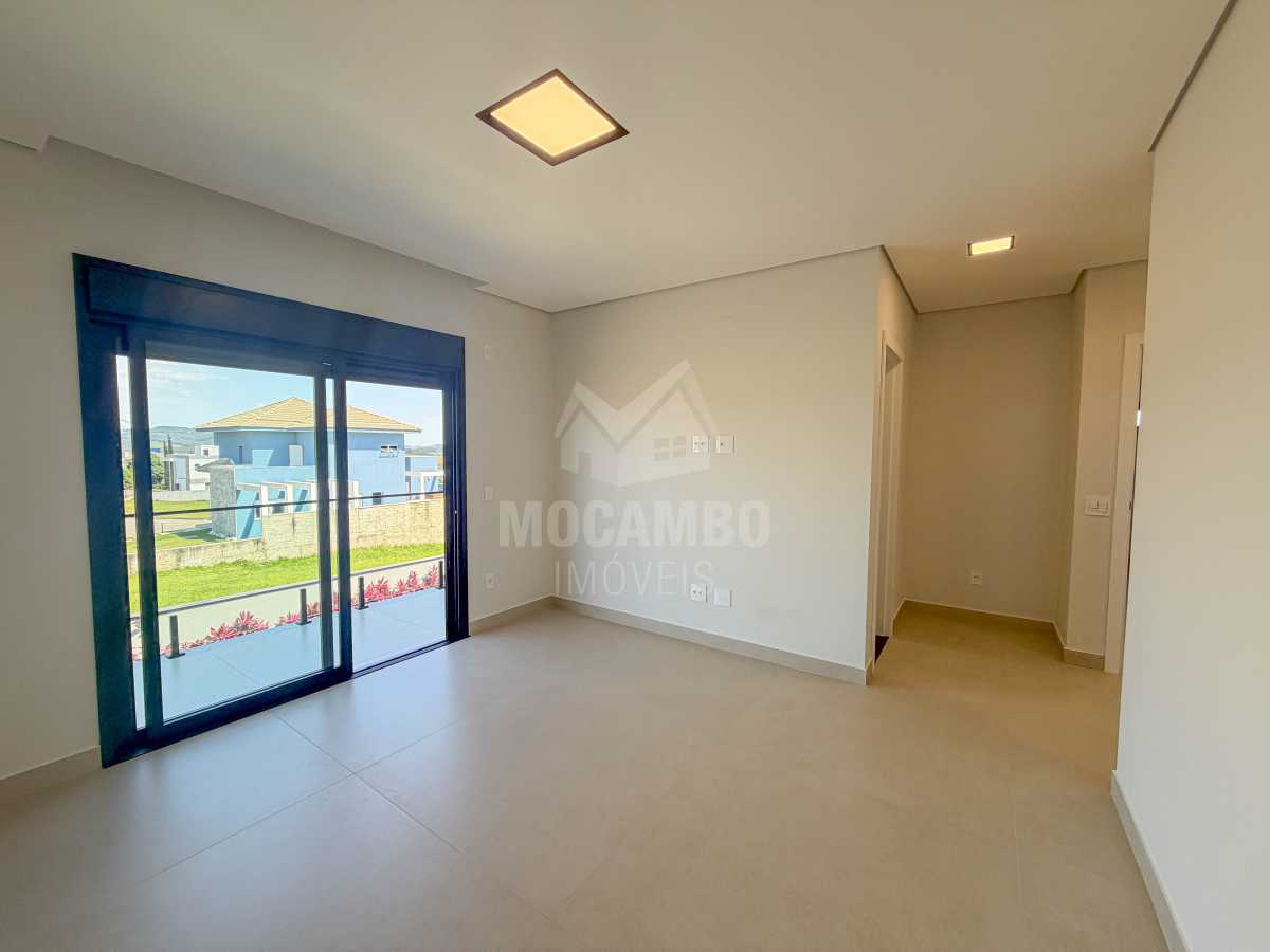 Casa em Condomínio 4 quartos à venda Itatiba,SP  Condomínio Sete Lagos - R$ 3.590.000