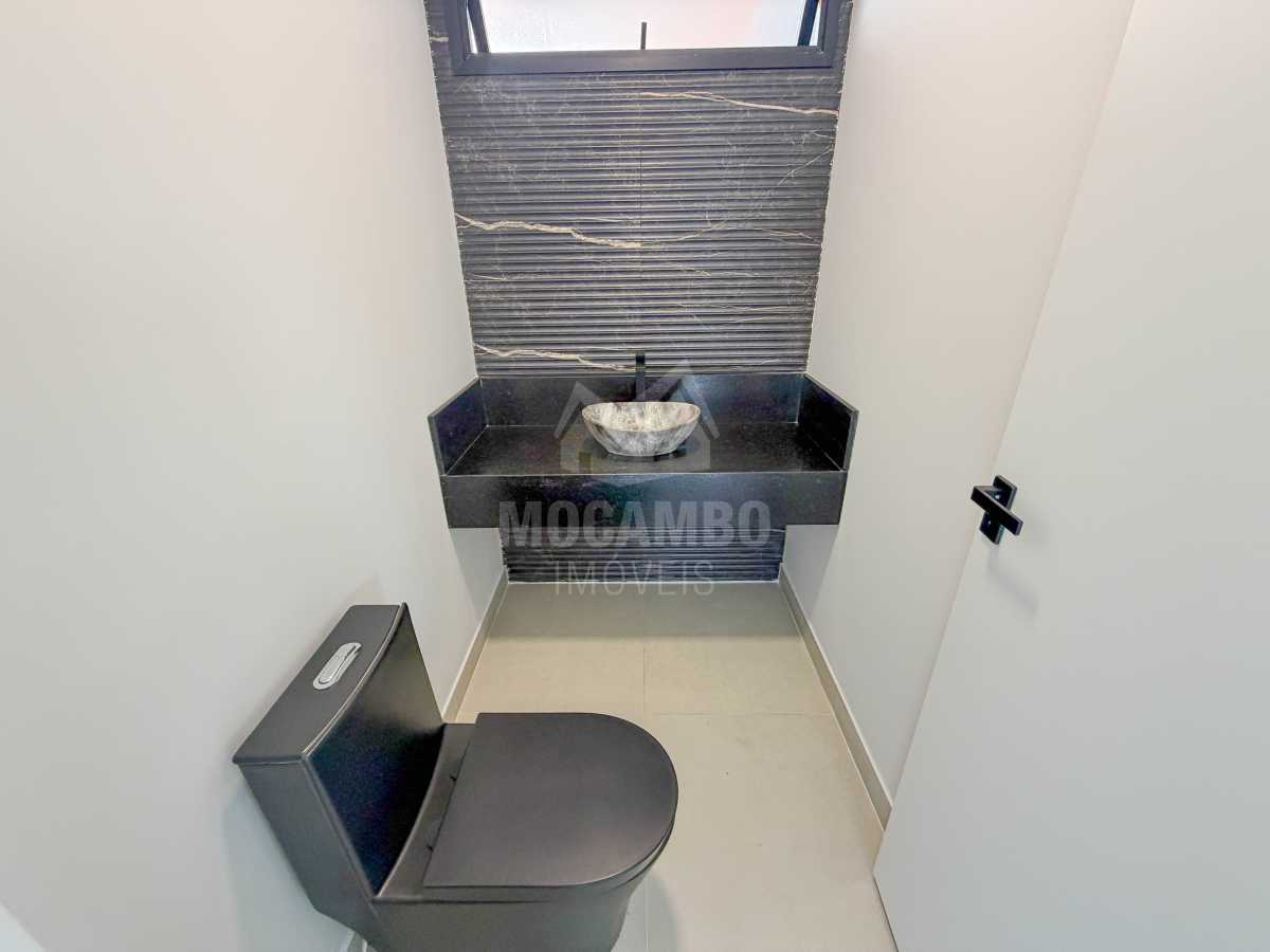 Casa em Condomínio 4 quartos à venda Itatiba,SP  Condomínio Sete Lagos - R$ 3.590.000