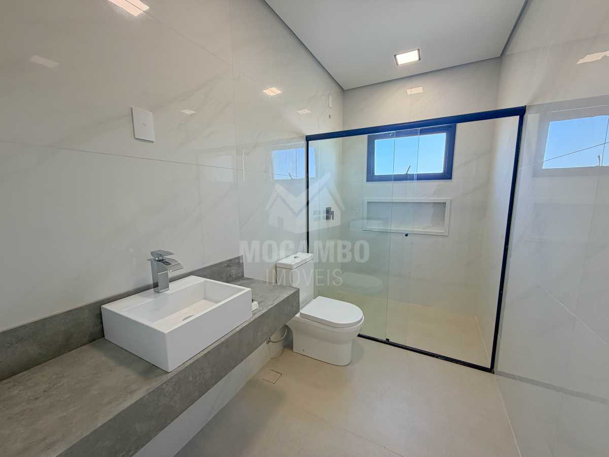 Casa em Condomínio 4 quartos à venda Itatiba,SP  Condomínio Sete Lagos - R$ 3.590.000