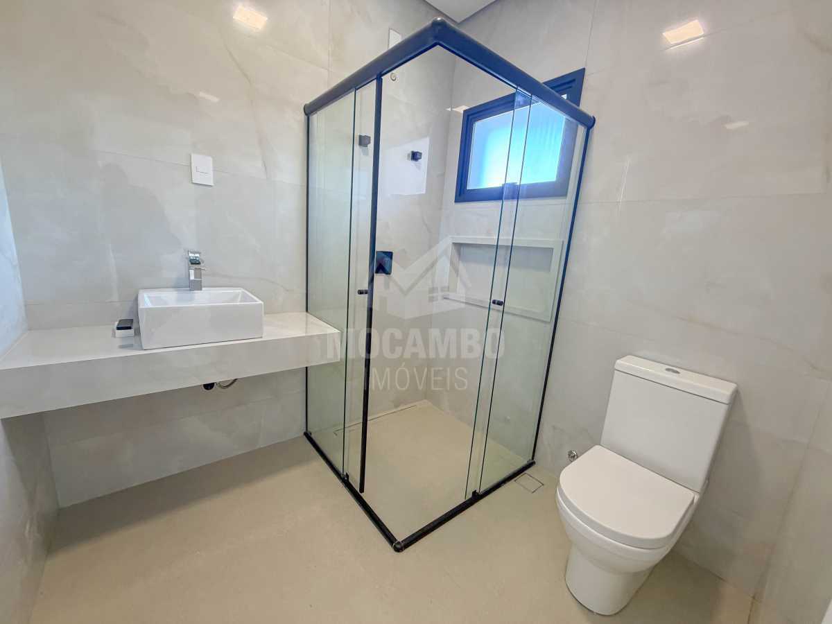 Casa em Condomínio 4 quartos à venda Itatiba,SP  Condomínio Sete Lagos - R$ 3.590.000