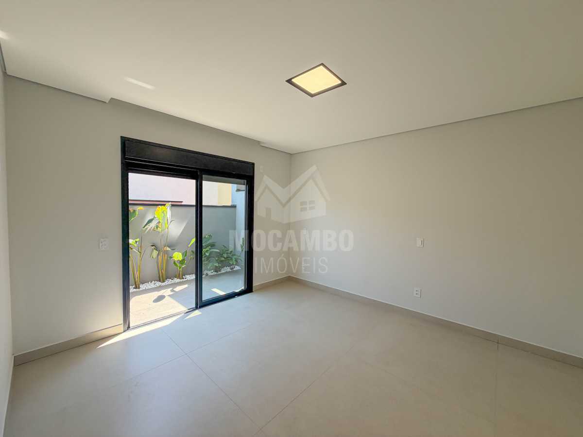 Casa em Condomínio 4 quartos à venda Itatiba,SP  Condomínio Sete Lagos - R$ 3.590.000