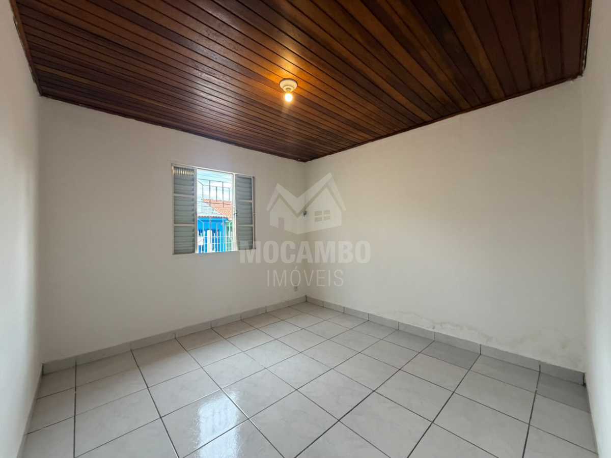 Casa 4 quartos para alugar Itatiba,SP  Jardim Esplanada - R$ 1.800