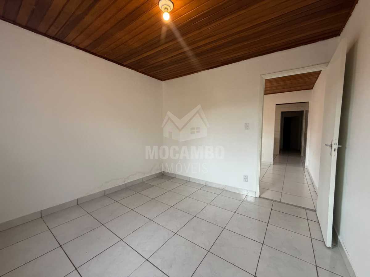 Casa 4 quartos para alugar Itatiba,SP  Jardim Esplanada - R$ 1.800