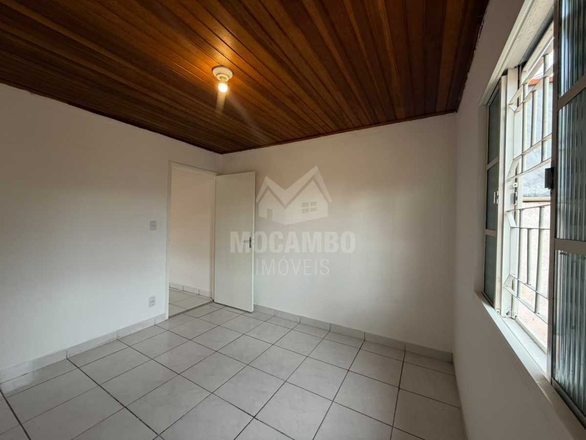Casa 4 quartos para alugar Itatiba,SP  Jardim Esplanada - R$ 1.800