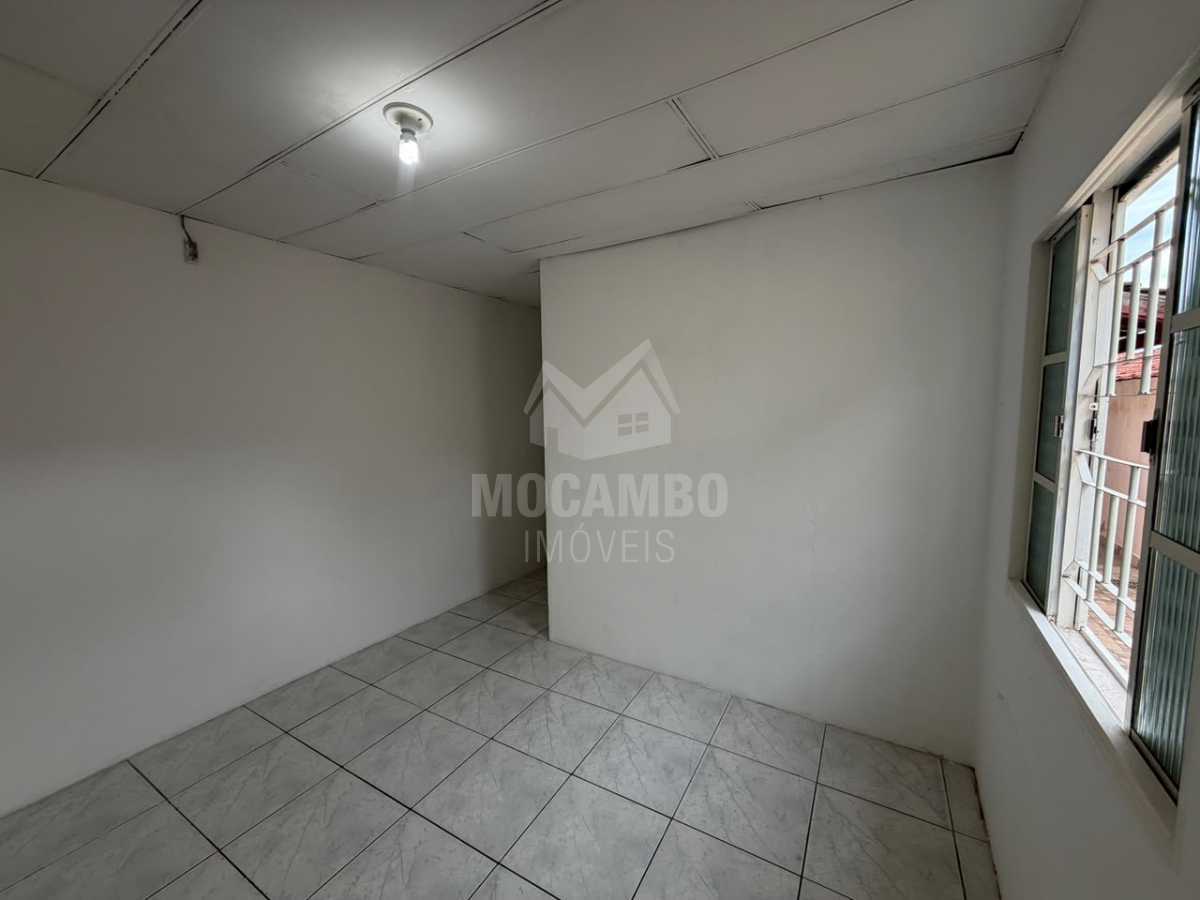 Casa 4 quartos para alugar Itatiba,SP  Jardim Esplanada - R$ 1.800