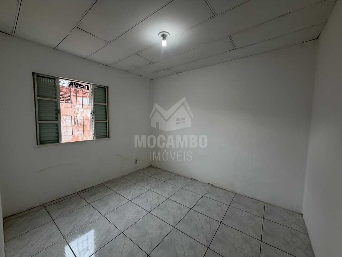 Casa 4 quartos para alugar Itatiba,SP  Jardim Esplanada - R$ 1.800