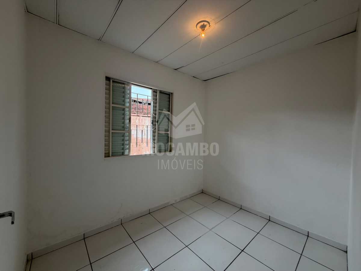 Casa 4 quartos para alugar Itatiba,SP  Jardim Esplanada - R$ 1.800
