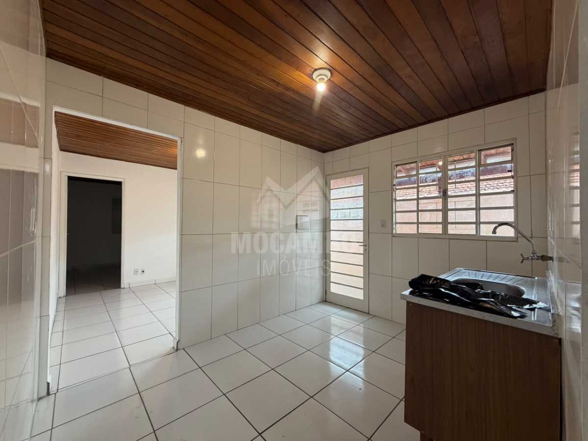 Casa 4 quartos para alugar Itatiba,SP  Jardim Esplanada - R$ 1.800