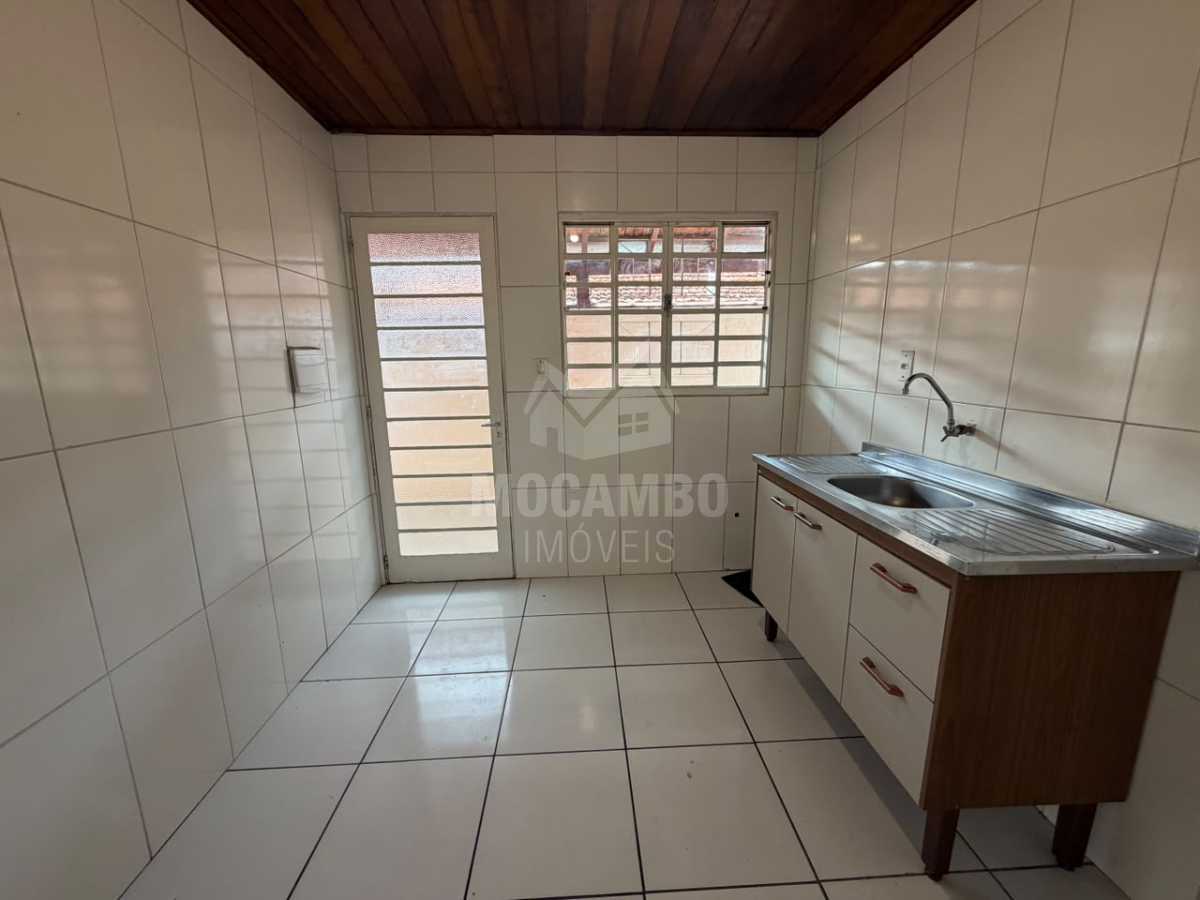Casa 4 quartos para alugar Itatiba,SP  Jardim Esplanada - R$ 1.800