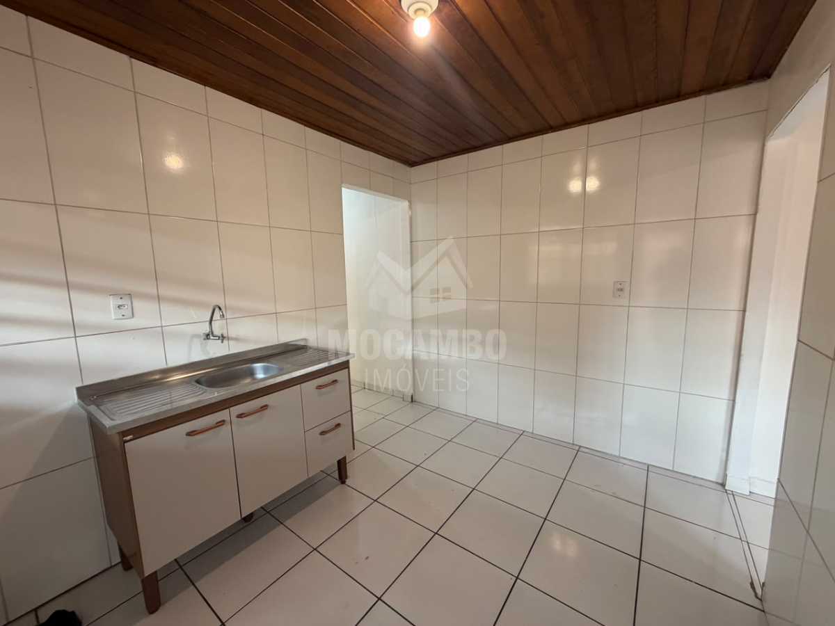 Casa 4 quartos para alugar Itatiba,SP  Jardim Esplanada - R$ 1.800