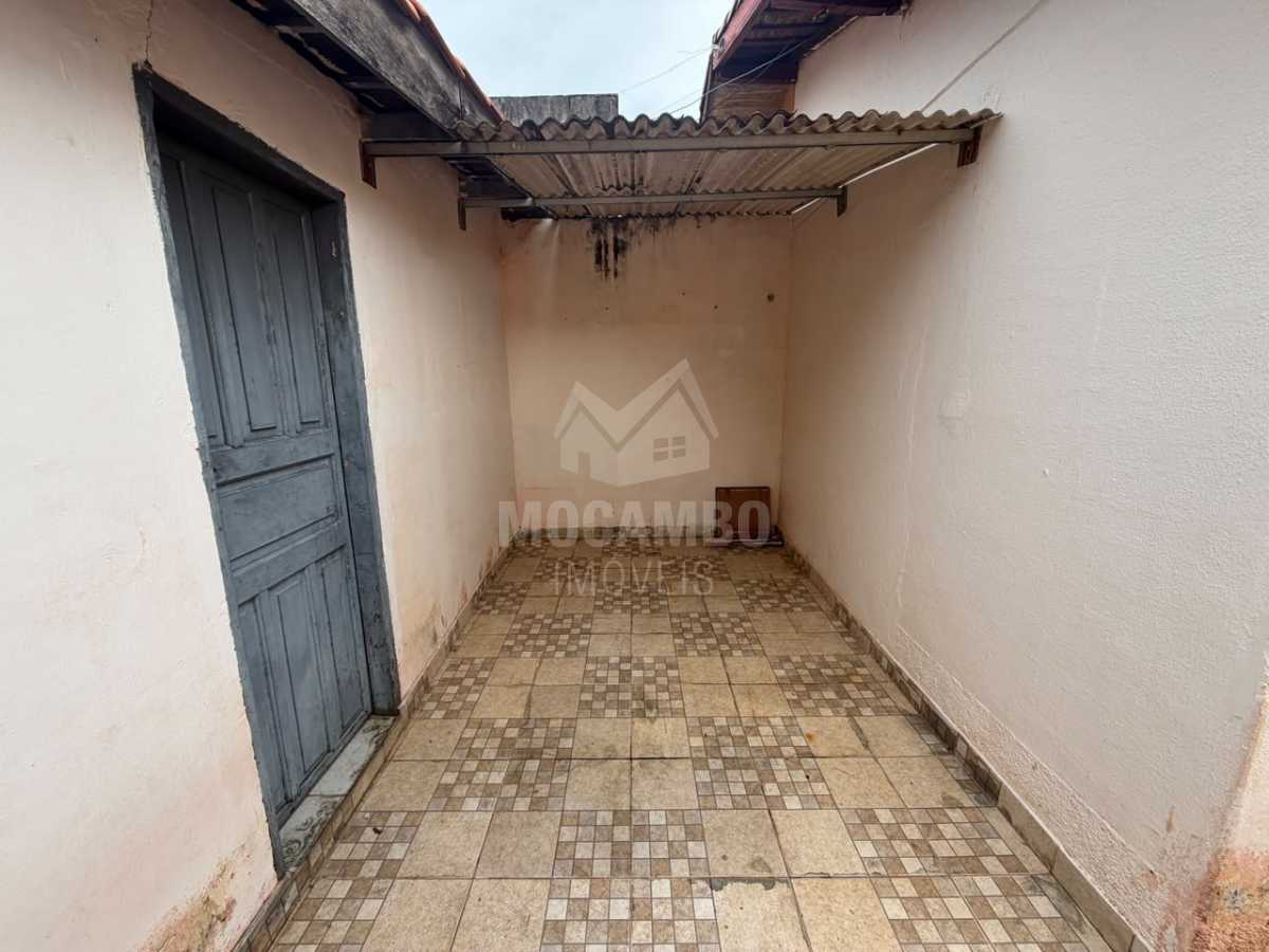 Casa 4 quartos para alugar Itatiba,SP  Jardim Esplanada - R$ 1.800