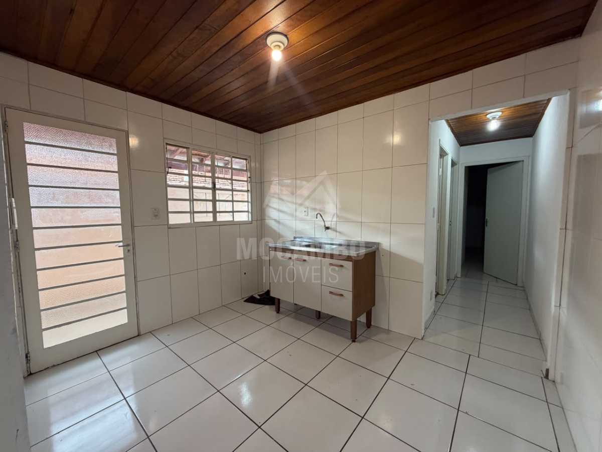 Casa 4 quartos para alugar Itatiba,SP  Jardim Esplanada - R$ 1.800