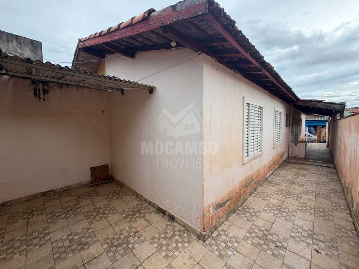 Casa 4 quartos para alugar Itatiba,SP  Jardim Esplanada - R$ 1.800