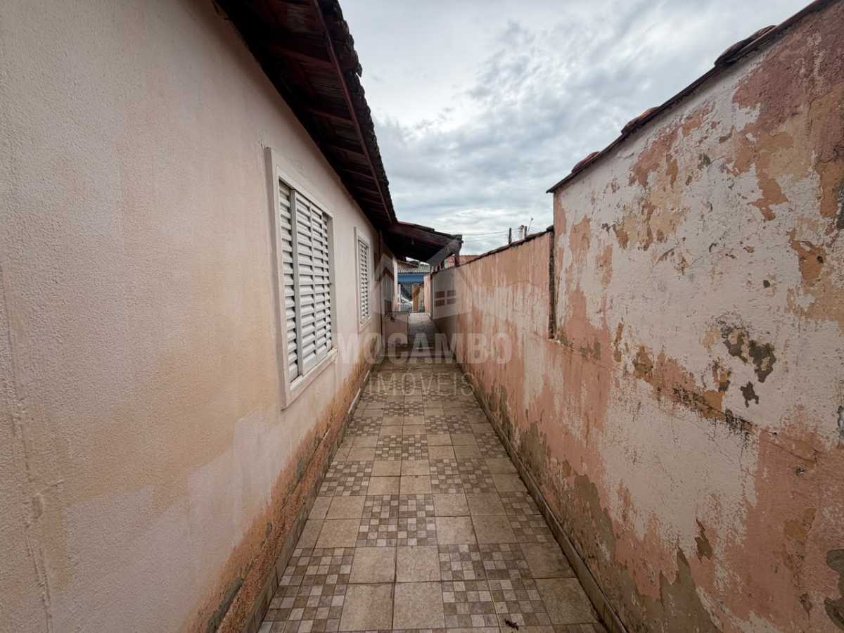 Casa 4 quartos para alugar Itatiba,SP  Jardim Esplanada - R$ 1.800