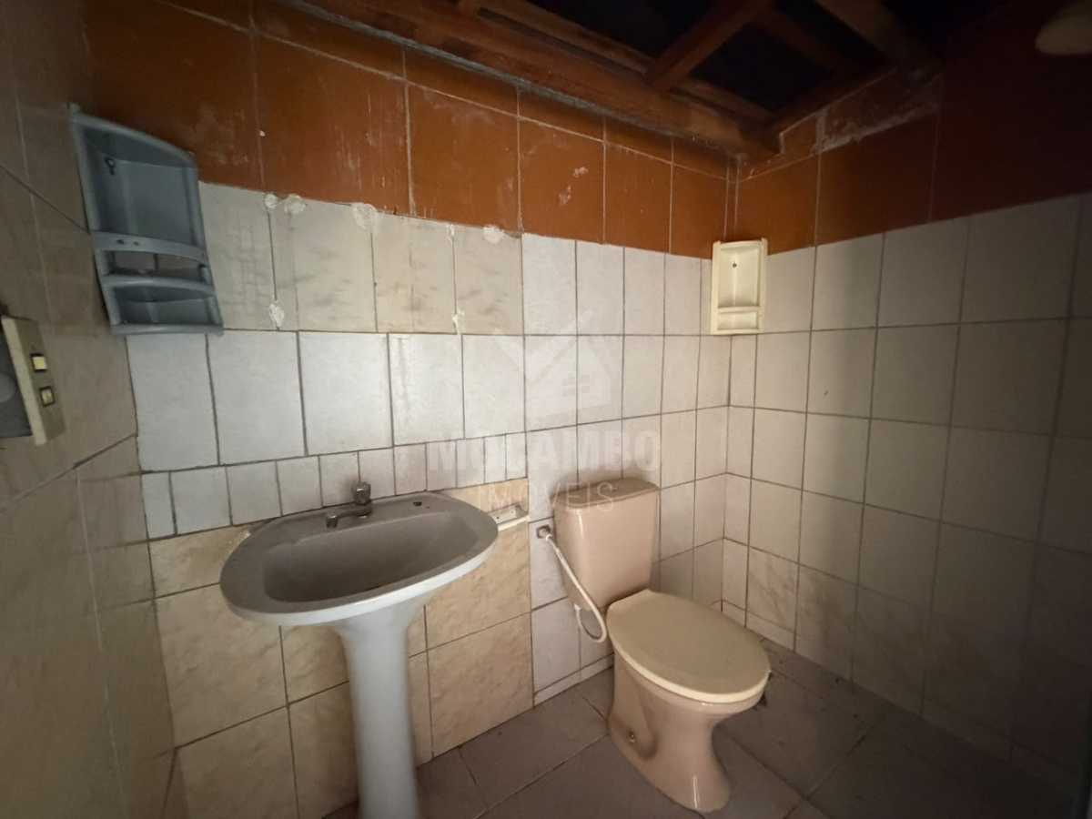 Casa 4 quartos para alugar Itatiba,SP  Jardim Esplanada - R$ 1.800