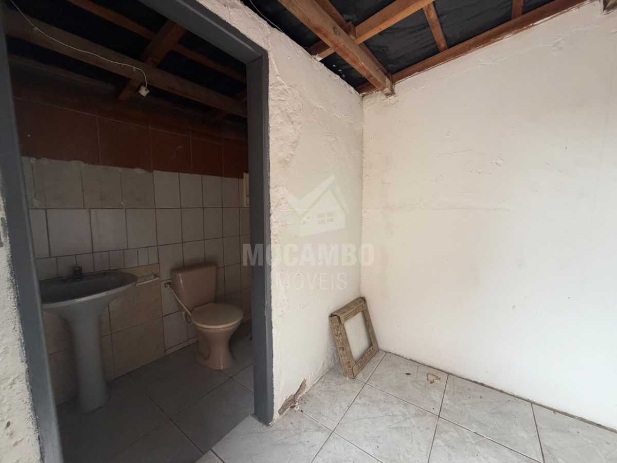 Casa 4 quartos para alugar Itatiba,SP  Jardim Esplanada - R$ 1.800