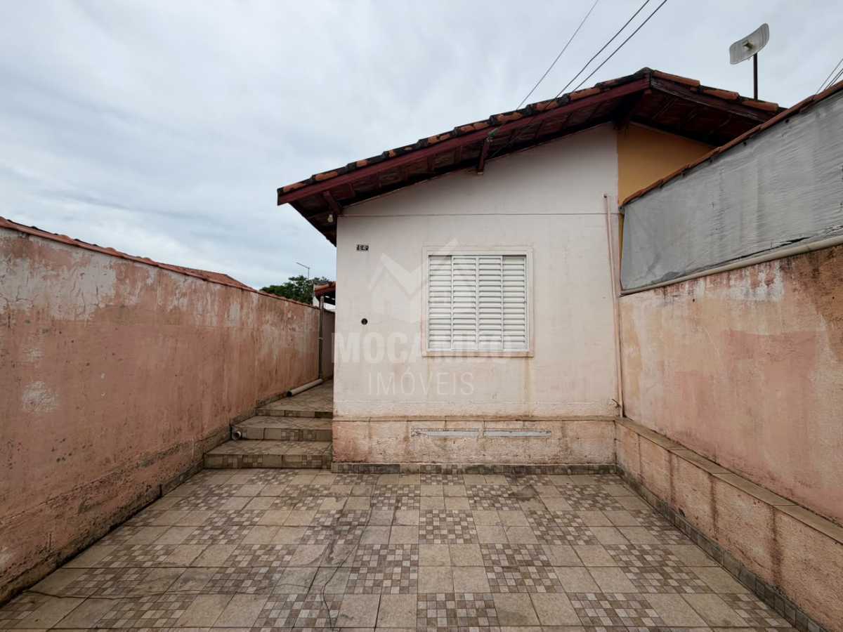 Casa 4 quartos para alugar Itatiba,SP  Jardim Esplanada - R$ 1.800