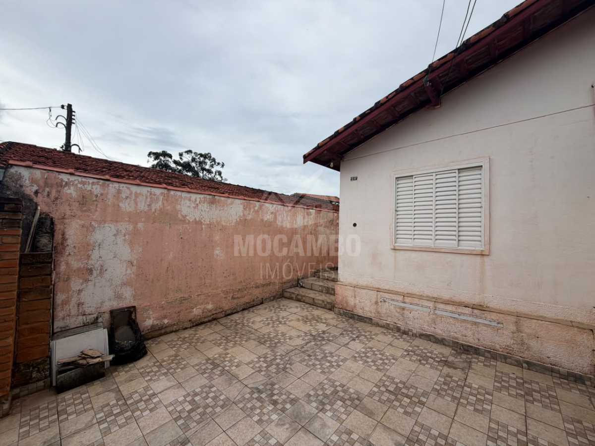 Casa 4 quartos para alugar Itatiba,SP  Jardim Esplanada - R$ 1.800
