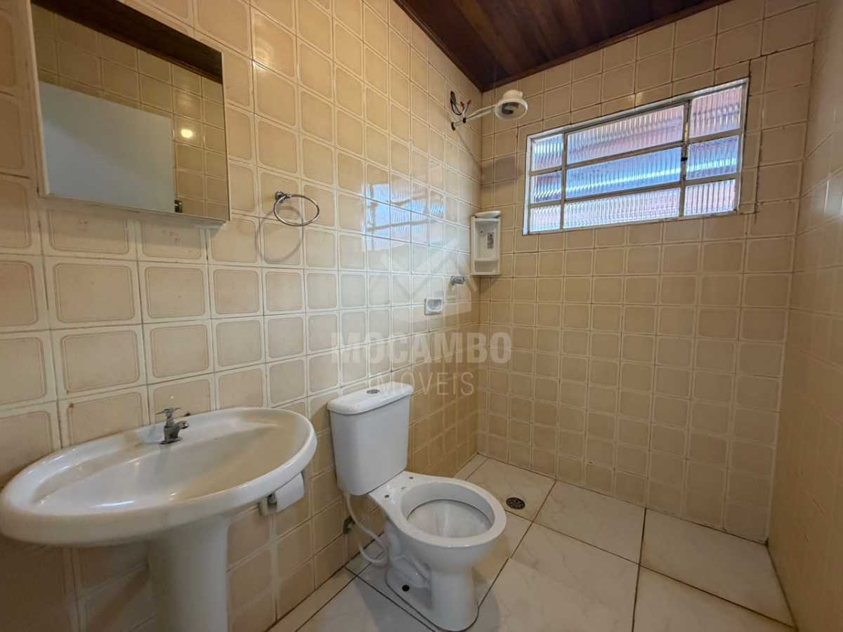 Casa 4 quartos para alugar Itatiba,SP  Jardim Esplanada - R$ 1.800