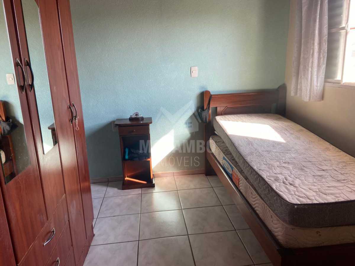 Casa 3 quartos à venda Itatiba,SP  Jardim México - R$ 415.000