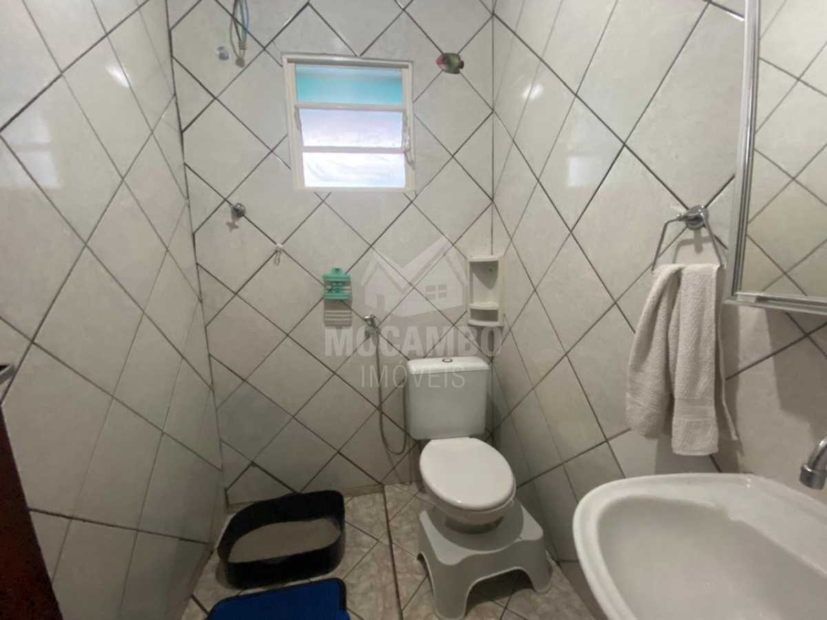 Casa 3 quartos à venda Itatiba,SP  Jardim México - R$ 415.000