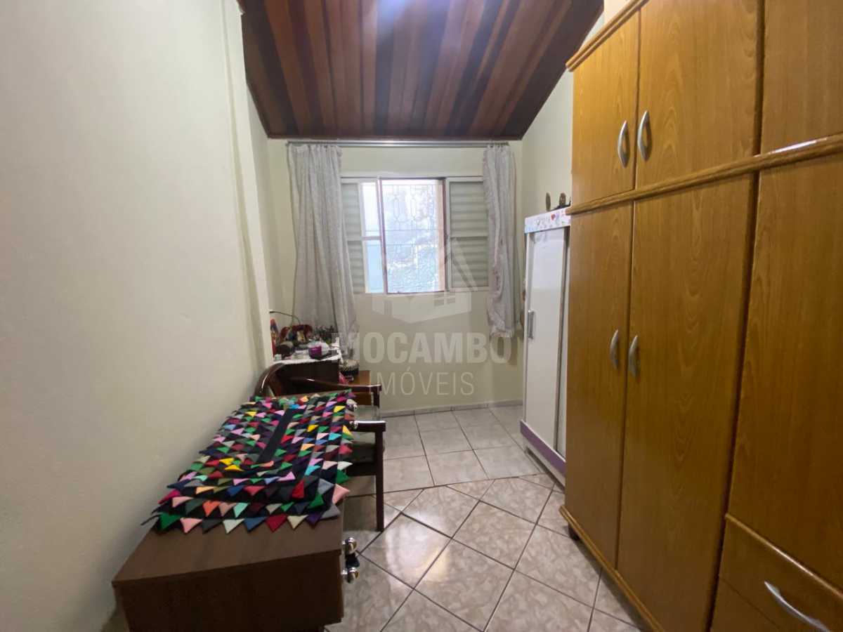Casa 3 quartos à venda Itatiba,SP  Jardim México - R$ 415.000