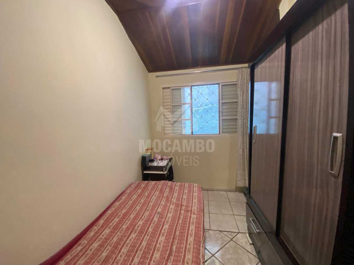 Casa 3 quartos à venda Itatiba,SP  Jardim México - R$ 415.000