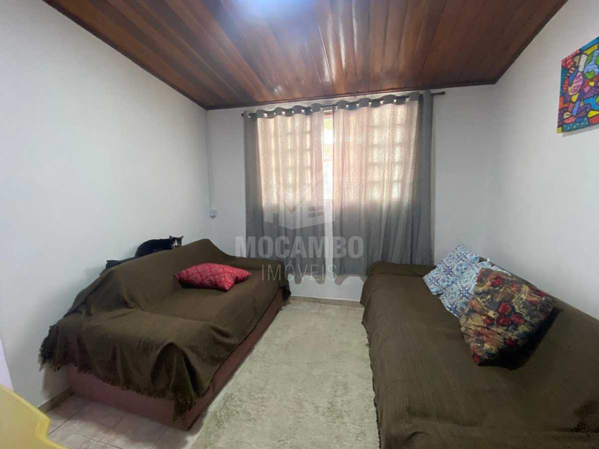 Casa 3 quartos à venda Itatiba,SP  Jardim México - R$ 415.000