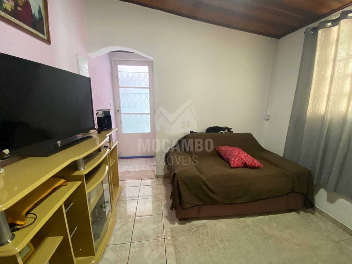 Casa 3 quartos à venda Itatiba,SP  Jardim México - R$ 415.000