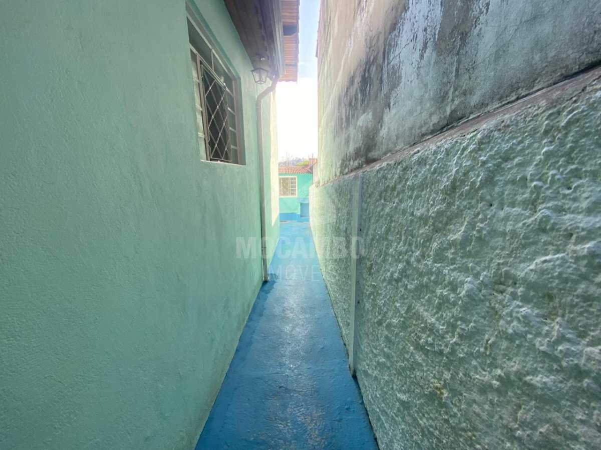 Casa 3 quartos à venda Itatiba,SP  Jardim México - R$ 415.000
