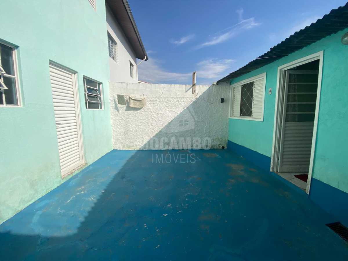 Casa 3 quartos à venda Itatiba,SP  Jardim México - R$ 415.000