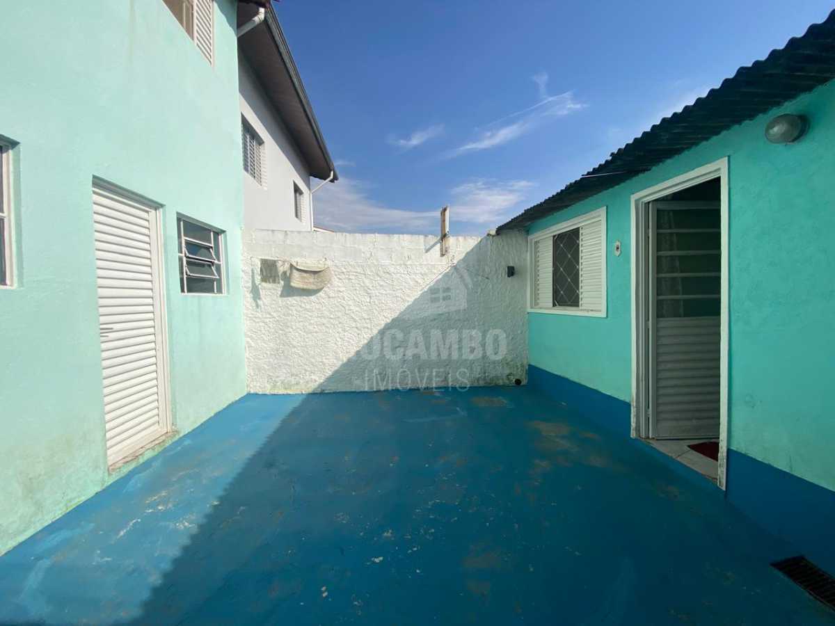 Casa 3 quartos à venda Itatiba,SP  Jardim México - R$ 415.000