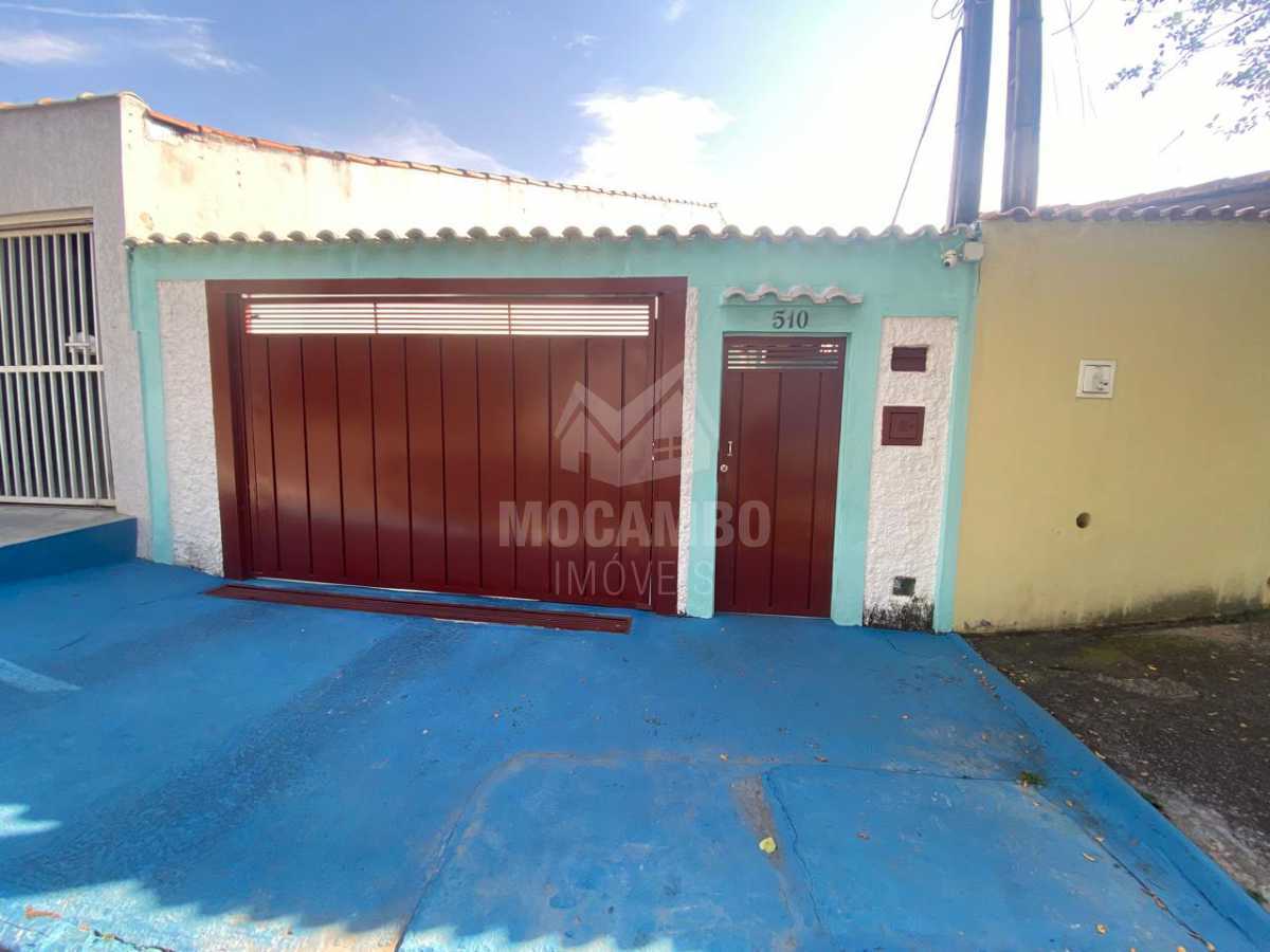 Casa 3 quartos à venda Itatiba,SP  Jardim México - R$ 415.000