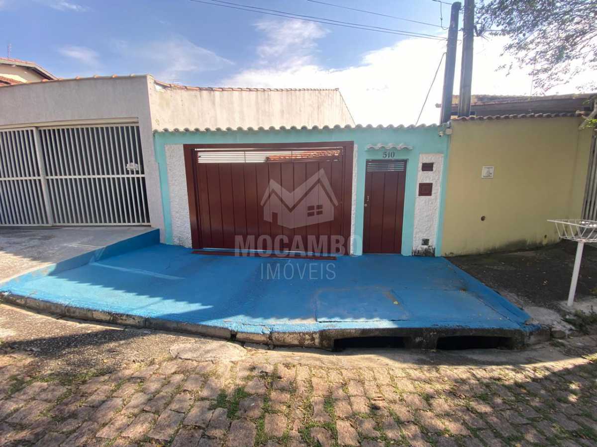 Casa 3 quartos à venda Itatiba,SP  Jardim México - R$ 415.000