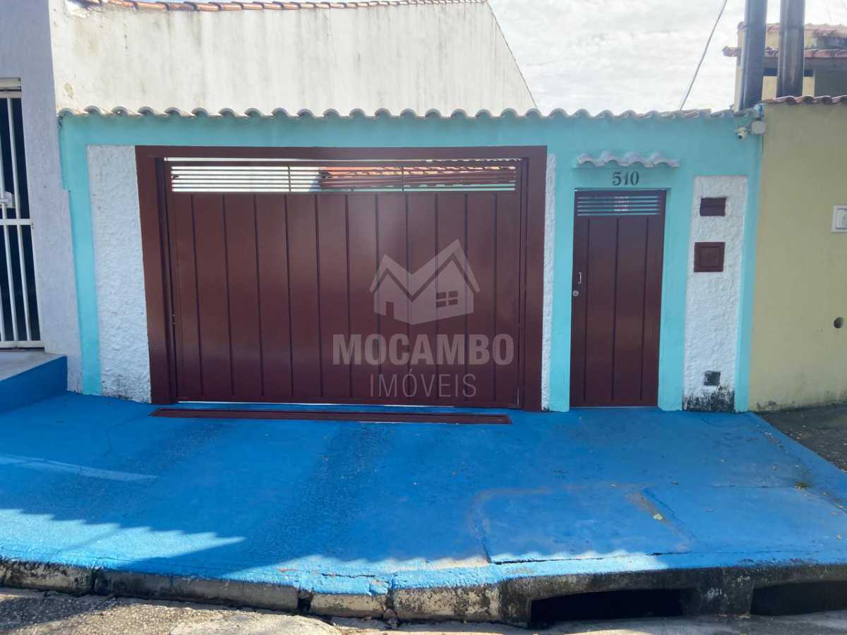Casa 3 quartos à venda Itatiba,SP  Jardim México - R$ 415.000
