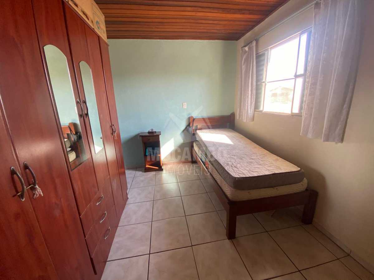 Casa 3 quartos à venda Itatiba,SP  Jardim México - R$ 415.000