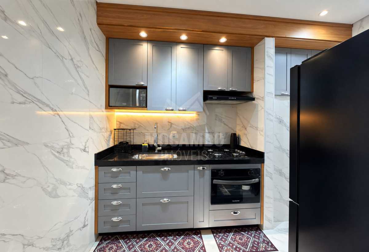 Apartamento 2 quartos para venda e aluguel Itatiba,SP  Jardim São Marcos - R$ 380.000