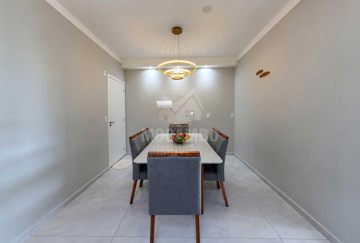 Sala de jantar - 1