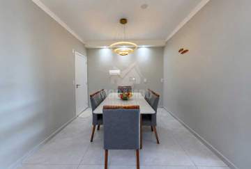 Condomínio Residencial Vista da Mata - Apartamento 2 quartos para venda e aluguel Itatiba,SP Jardim São Marcos - R$ 380.000 - FCAP22290