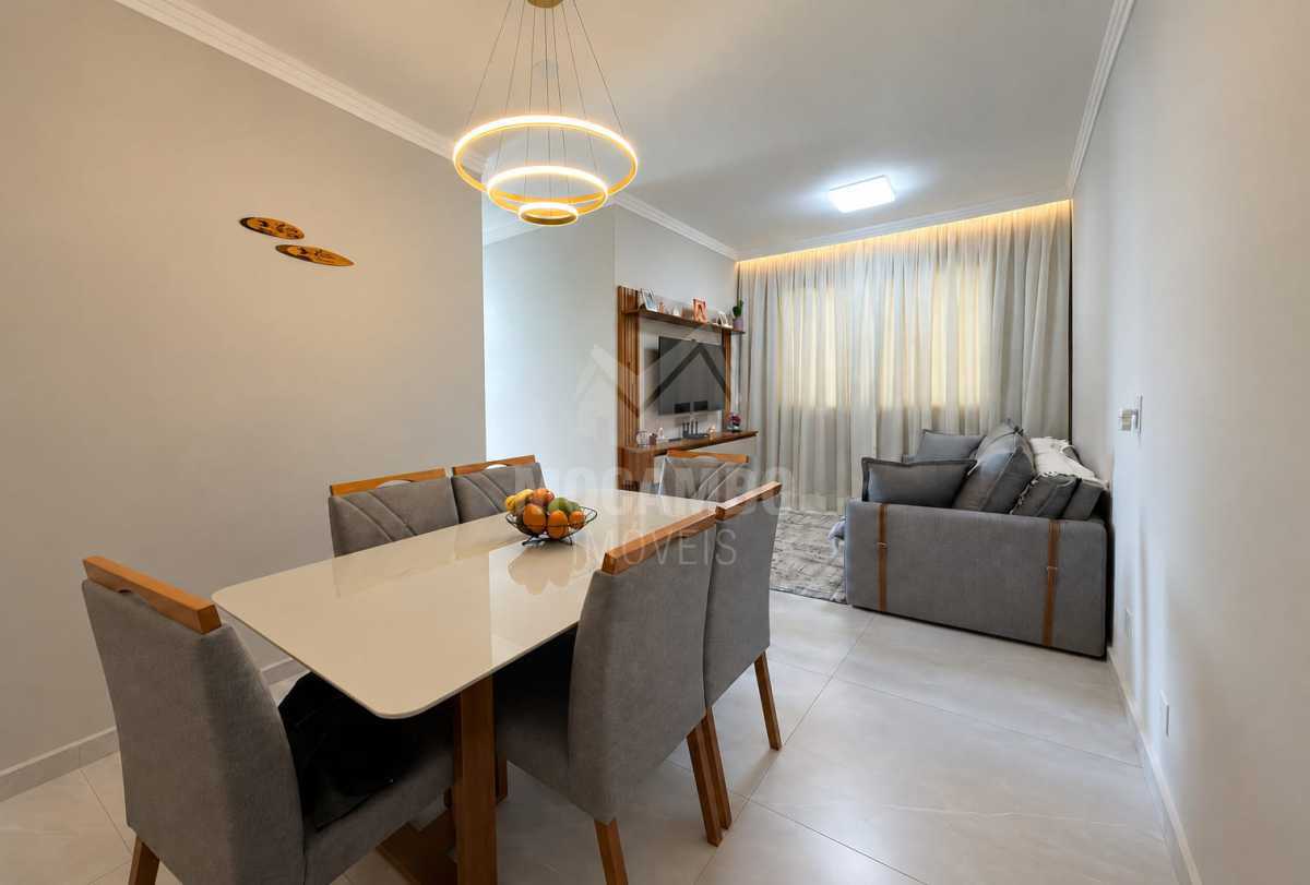 Apartamento 2 quartos para venda e aluguel Itatiba,SP  Jardim São Marcos - R$ 380.000