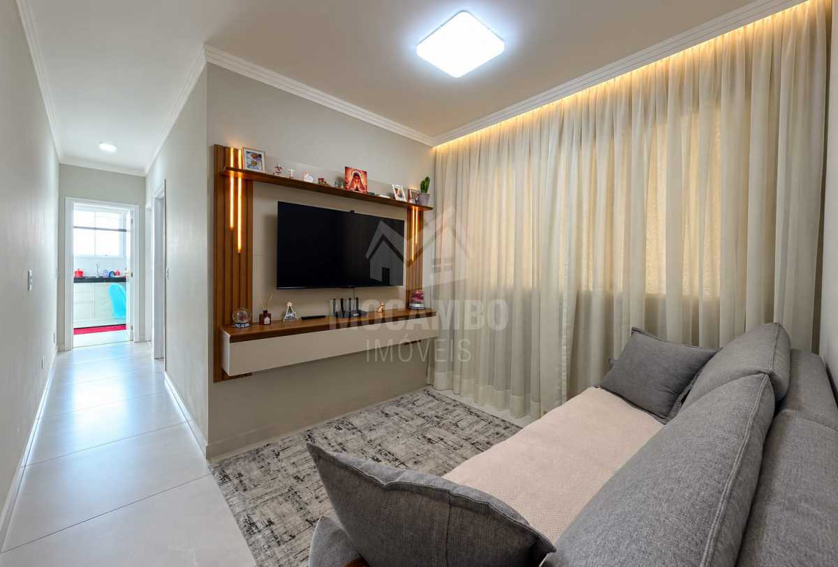 Apartamento 2 quartos para venda e aluguel Itatiba,SP  Jardim São Marcos - R$ 380.000