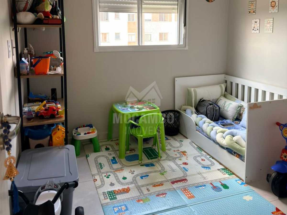 Apartamento 2 quartos para venda e aluguel Itatiba,SP  Jardim São Marcos - R$ 380.000