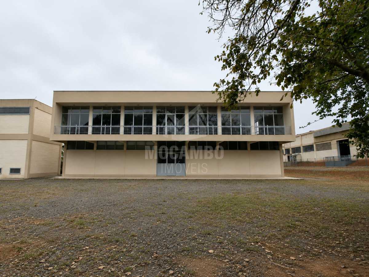 Conheça Fachada do imóvel - Ponto comercial 600m² para alugar Itatiba,SP Jardim Leonor - R$ 30.000 - FCPC00136 - 14 Fachada - 14
