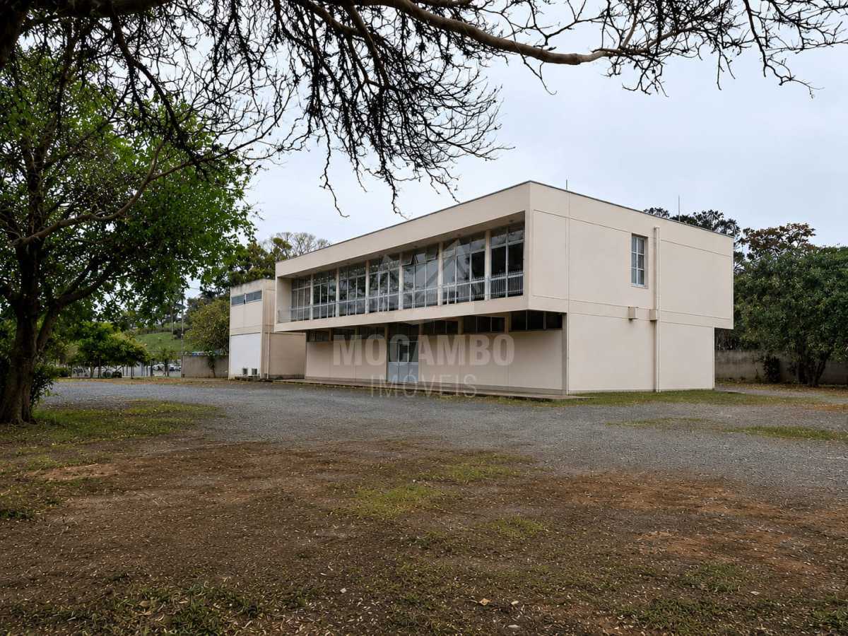 Ponto comercial 600m² para alugar Itatiba,SP  Jardim Leonor - R$ 30.000
