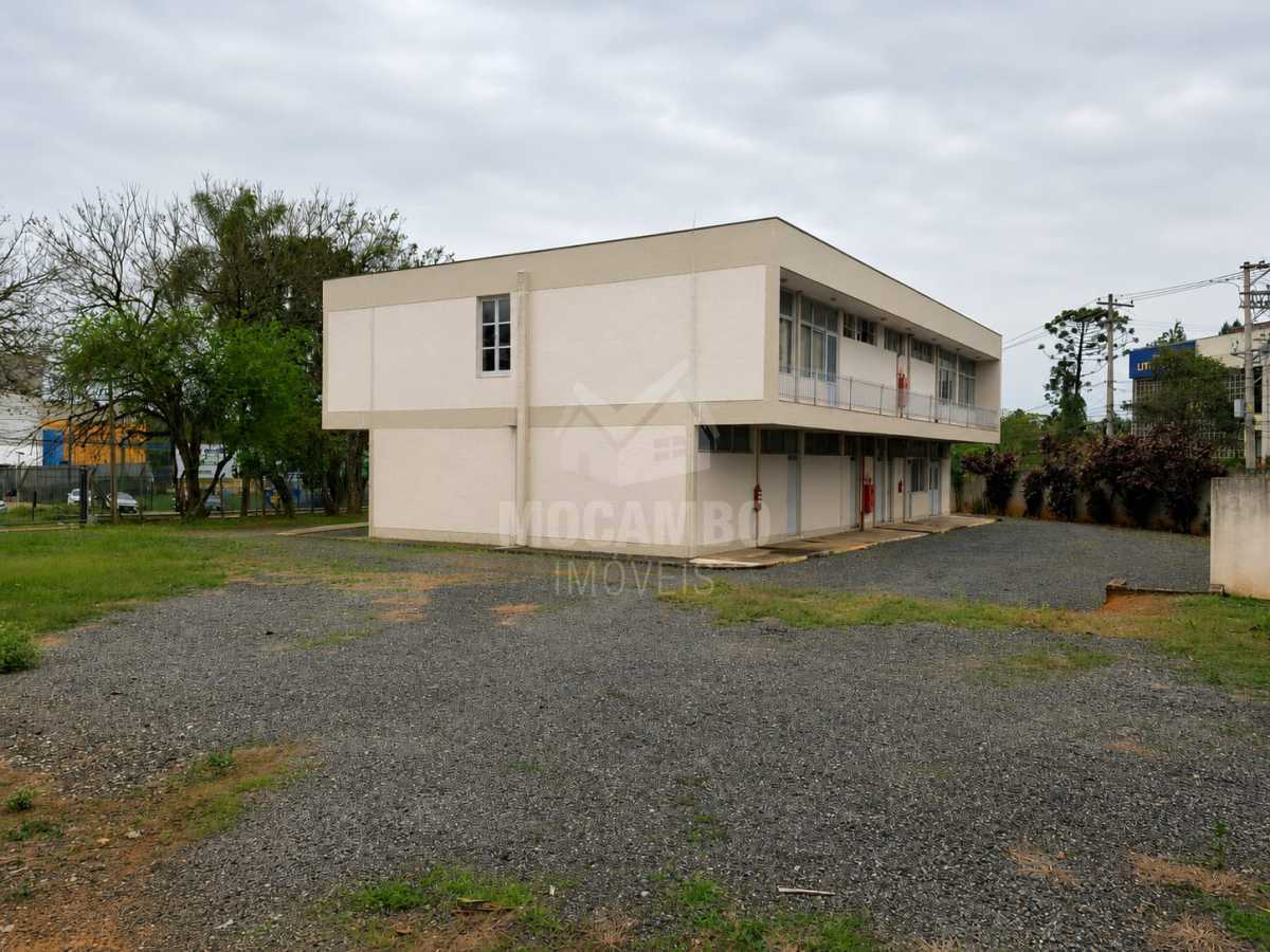 Conheça Estacionamento do imóvel - Ponto comercial 600m² para alugar Itatiba,SP Jardim Leonor - R$ 30.000 - FCPC00136 - 21 Estacionamento - 21