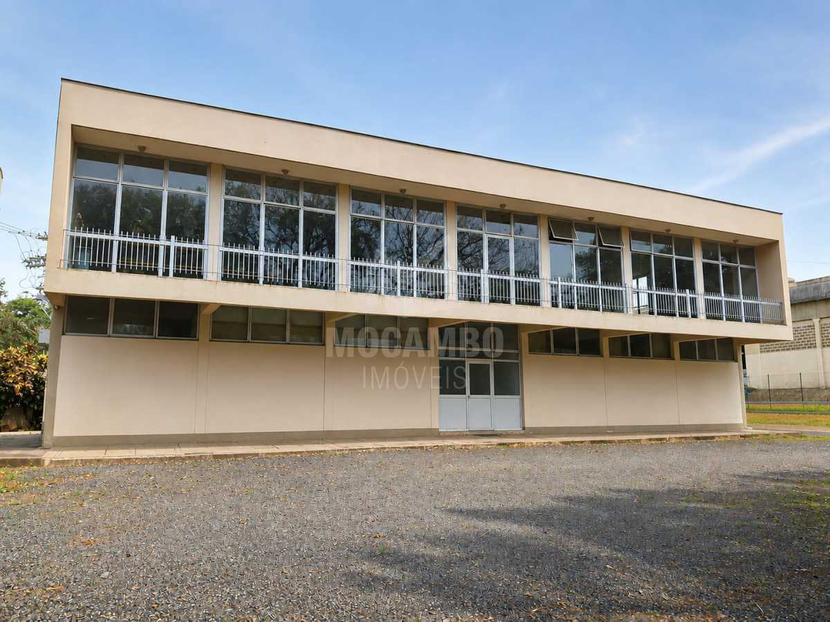 Conheça Fachada do imóvel - Ponto comercial 600m² para alugar Itatiba,SP Jardim Leonor - R$ 30.000 - FCPC00136 - 15 Fachada - 15